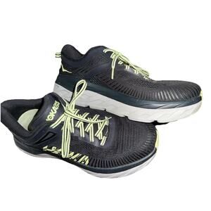 HOKA ONE ONE Bondi 7 Mens 8.5
